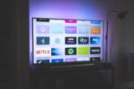 Android 13 Smart TV Box 4K HDR