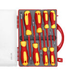 Industrial Screwdriver Set 5
