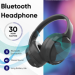 Xiamen Wireless Headphones 12 - Image 2