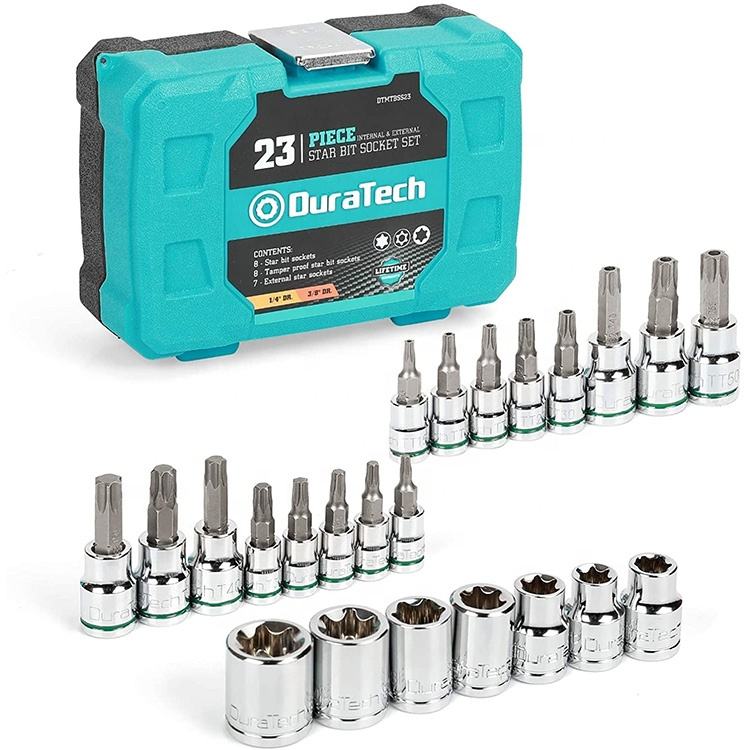 11Industrial Socket Set Industrial Socket Set 8 - Image 1