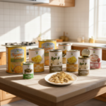 GreenHarvest Canned Vegetables 3