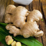 GreenHarvest Fresh Ginger 27