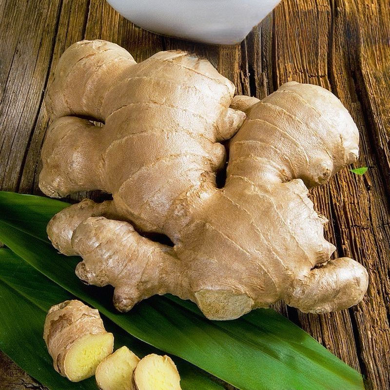 1GreenHarvest Fresh Ginger GreenHarvest Fresh Ginger 27 - Image 1