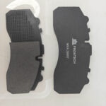 Industrial Brake Pads 3