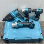 Industrial Drill Set 11