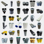 Industrial Oil Filter 4