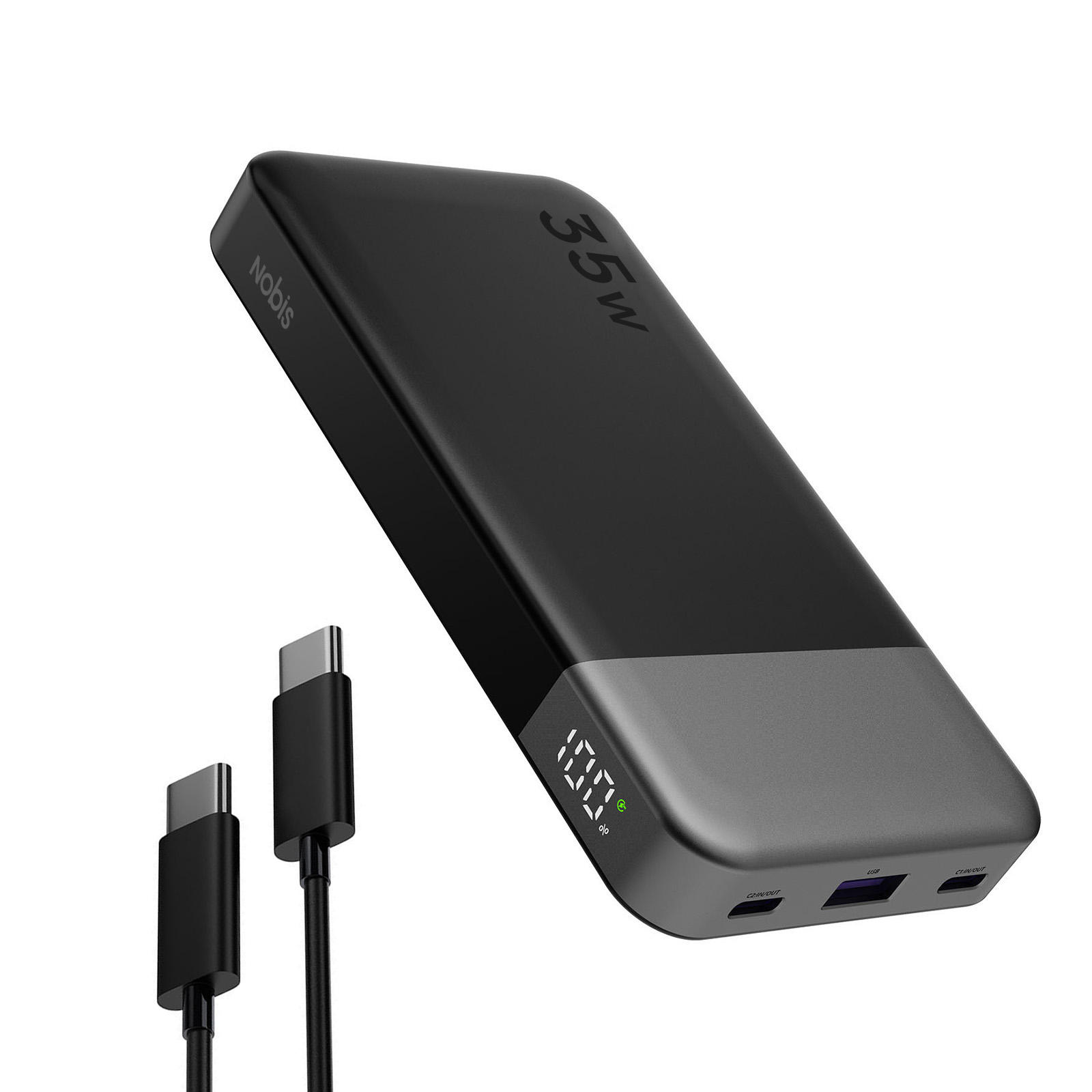 1Power Bank Xiamen Power Bank 13 - Image 1