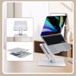 Xiamen Laptop Stand 16