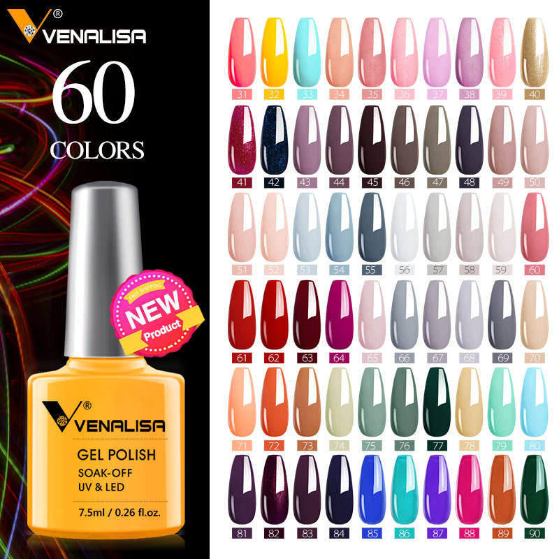 1beautycare-nail-polish-6 BeautyCare Nail Polish 6 - Image 1