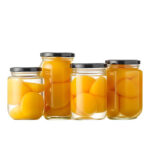 GreenHarvest Honey Jar 8 - Image 2