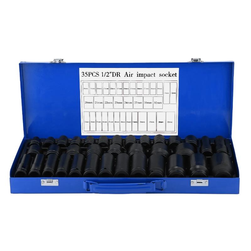 1industrial-socket-set Industrial Socket Set 28 - Image 1