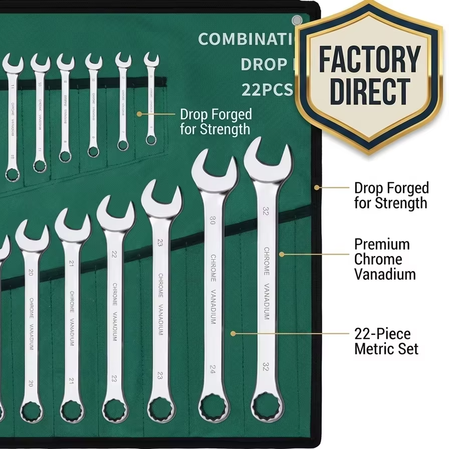 1industrial-wrench-kit- Industrial Wrench Kit 2 - Image 1