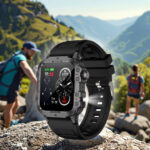 Suzhou Smart Watch 25