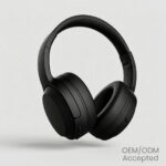 Xiamen Wireless Headphones 12