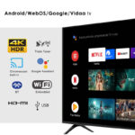 Xiamen Smart TV 21 - Image 2