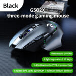 Xiamen Gaming Mouse 8 - Image 2