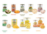 GreenHarvest Canned Vegetables 3 - Image 2