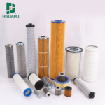 Industrial Oil Filter 4