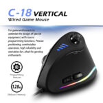 Shenzhen Gaming Mouse 18