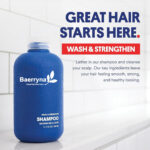 BeautyCare Shampoo 15 - Image 2