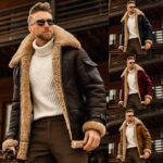 FashionLink Jacket 15 - Image 2