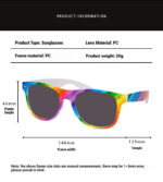 FashionLink Sunglasses 28 - Image 2