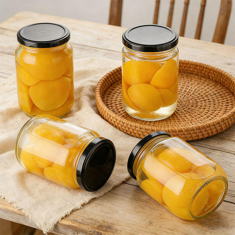 2greenharvest-honey-jar-8 GreenHarvest Honey Jar 8 - Image 1