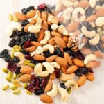 GreenHarvest Nuts Mix 6