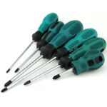 Industrial Screwdriver Set 5