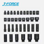 Industrial Socket Set 18