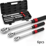 Industrial Wrench Kit 12