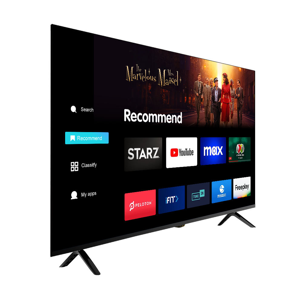 2smart-tv Xiamen Smart TV 21 - Image 1