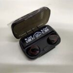 Xiamen Wireless Headphones 22