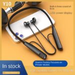 Suzhou Wireless Headphones 2 - Image 2