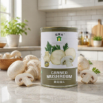GreenHarvest Canned Vegetables 23