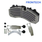 Industrial Brake Pads 23