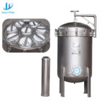 Industrial Oil Filter 24