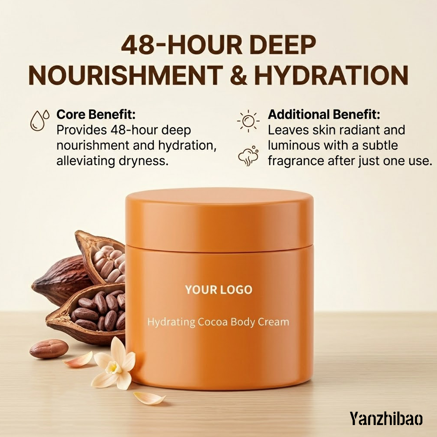 3beautycare-body-lotion BeautyCare Body Lotion 27 - Image 1