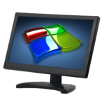 Xiamen LED Monitor 19