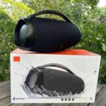 Suzhou Bluetooth Speaker 24