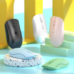 Suzhou Gaming Mouse 28 - Image 2