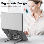 Suzhou Laptop Stand 26