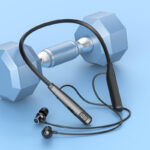 Suzhou Wireless Headphones 2
