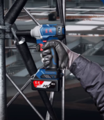Industrial Impact Driver 27 - Image 2