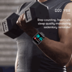 Xiamen Smart Watch 25 - Image 2