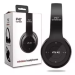 Xiamen Wireless Headphones 2