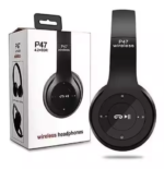 Suzhou Wireless Headphones 12 - Image 2