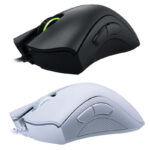 Xiamen Gaming Mouse 18