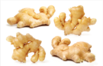 GreenHarvest Fresh Ginger 17 - Image 2