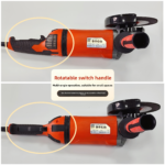 Industrial Angle Grinder 20
